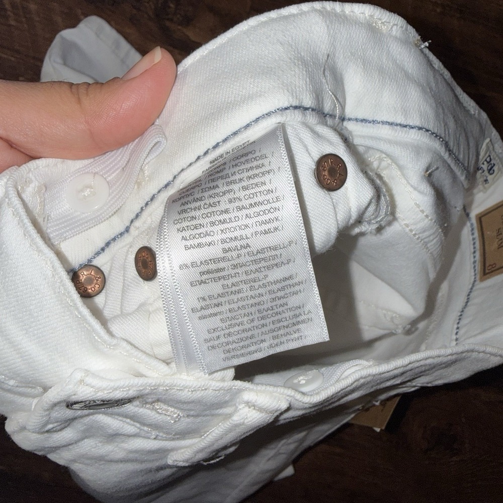 Polo Ralph Lauren Boys Size 8 Sullivan Slim Fit Shorts NEW $55 - Picture 6 of 6